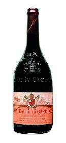 Ch. de La Gardine Chateauneuf-du-Pape