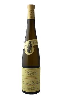 Weinbach Schlossberg Grand Cru Riesling
