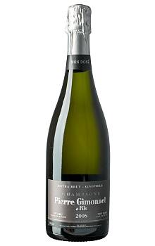 Gimonnet Oenophile Brut Nature Blanc de Blancs