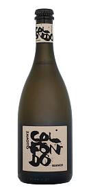 Zanatto Col Fondo Bianco