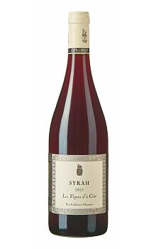Cuilleron Les Vignes d'à Côté Syrah