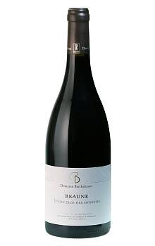 Berthelemot Beaune 1er Cru Clos des Mouches