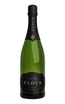 Clos Pons Flocs Cava Reserva