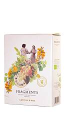 Castell d'Age Fragments