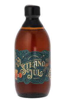 Strand Juleaquavit