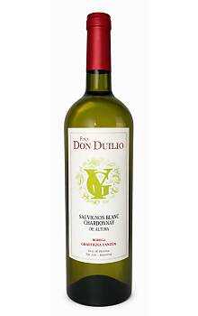 Don Duilio Sauvignon Blanc Chardonnay