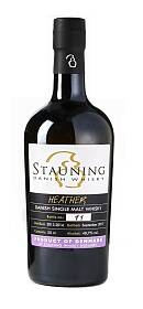 Stauning Heather Single Malt Whisky