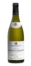 Bouchard Meursault Perrières 2007