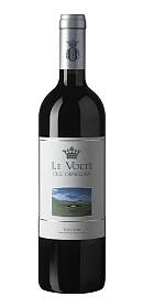 Le Volte dell' Ornellaia