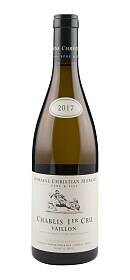 C. Moreau Chablis 1er Cru Vaillon