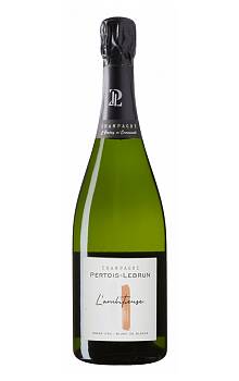 Pertois-Lebrun L'Ambitieuse Grand Cru