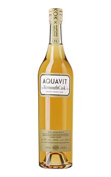 Himkok Aquavit Mancino Vermouth Cask