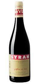 Guffens aux Tourettes Syrah d`Endes
