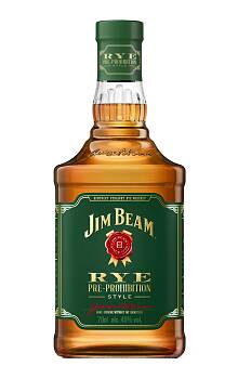 Jim Beam Rye