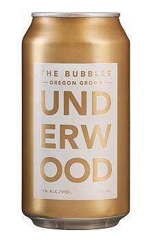 Underwood The Bubbles