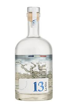 13 Le Gin