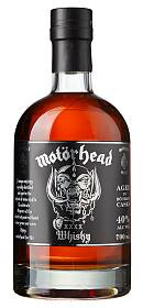 Motörhead Whisky