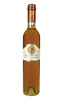 Pellegrino Passito di Pantelleria Liquoroso