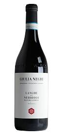 Giulia Negri Langhe Nebbiolo Pian delle Mole