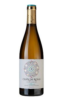 Chan de Rosas Cuvée Albariño