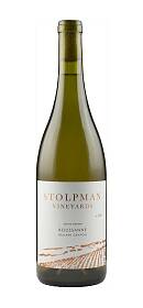 Stolpman Estate Grown Roussanne
