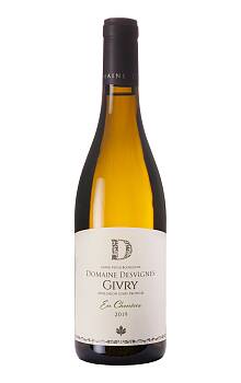 Dom. Desvignes Givry En Chenèves