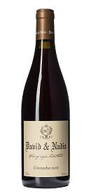 David & Nadia Grenache