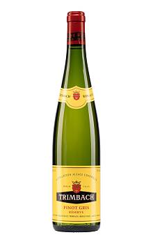 Trimbach Pinot Gris Réserve