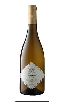 Adega Coop Ponte da Barca Alvarinho Reserva