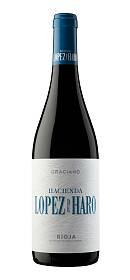 Hacienda Lopez de Haro Graciano