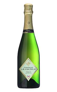 A.D. Coutelas Tribute Pinot Noir