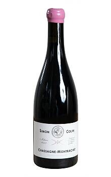 Simon Colin Chassagne-Montrachet Rouge