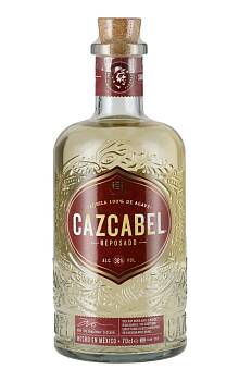 Cazcabel Reposado