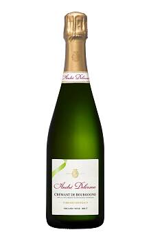 Delorme Organic Crémant de Bourgogne Brut