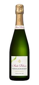 Delorme Organic Crémant de Bourgogne Brut