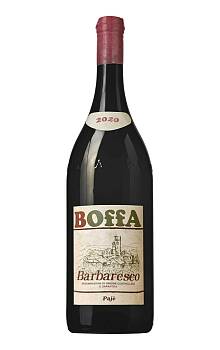 Boffa Barbaresco Pajè Riserva