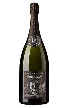 Wongraven Champagne Brut