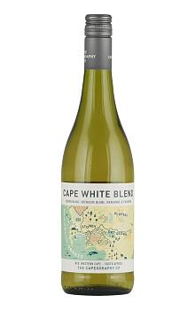 Capeography White Cape blend