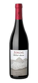 Zorzal Terroir Unico Pinot Noir
