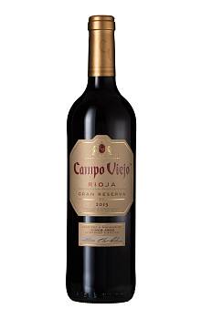 Campo Viejo Gran Reserva