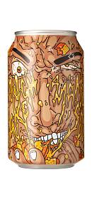 Cervisiam Enough to Make a Mango Sour Imperial Berlinerweisse