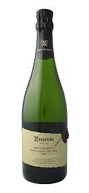 Recaredo Finca Serral del Vell Brut de Brut