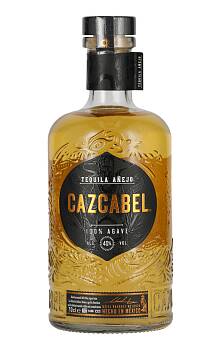 Cacabel Anejo