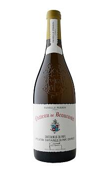 Ch. de Beaucastel Châteauneuf-du-Pape Blanc Vieilles Vignes