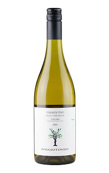 Poggiotondo Vermentino