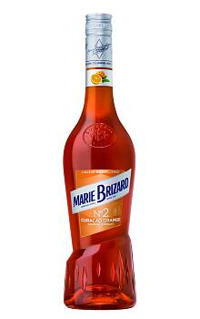 Marie Brizard Curaçao Orange