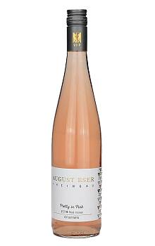 August Eser Pretty in Pink Spätburgunder Rosé Trocken