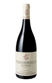 Confuron Nuits St.-Georges Chaboeufs
