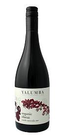 Yalumba Organic Shiraz