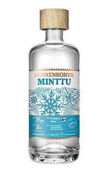 Koskenkorva Minttu